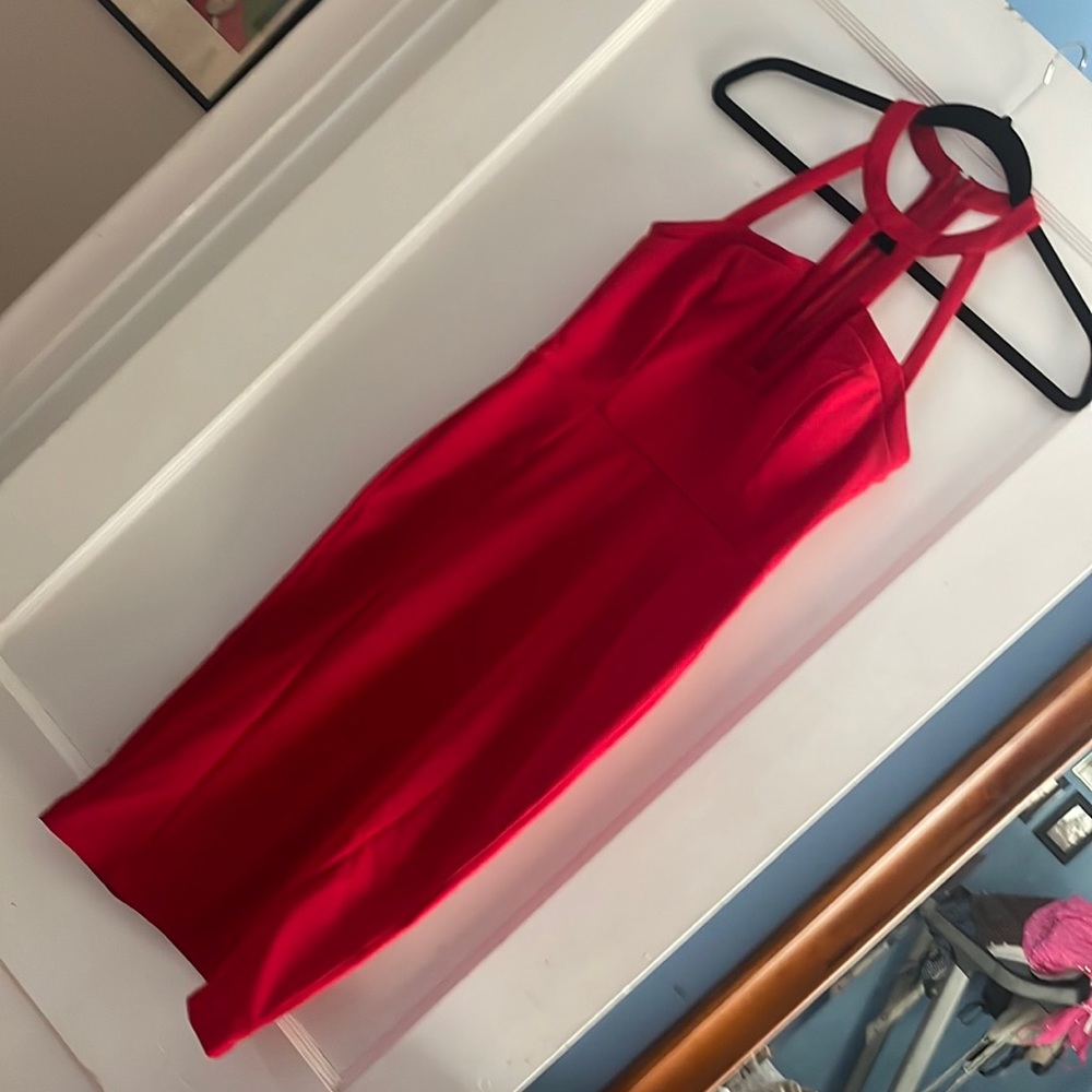 Night dress